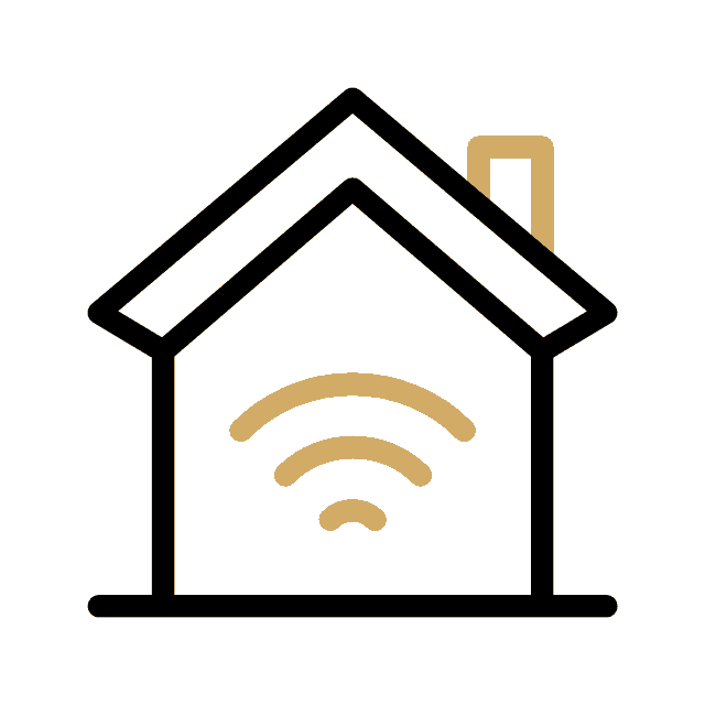 Smart Home Technology Solutions